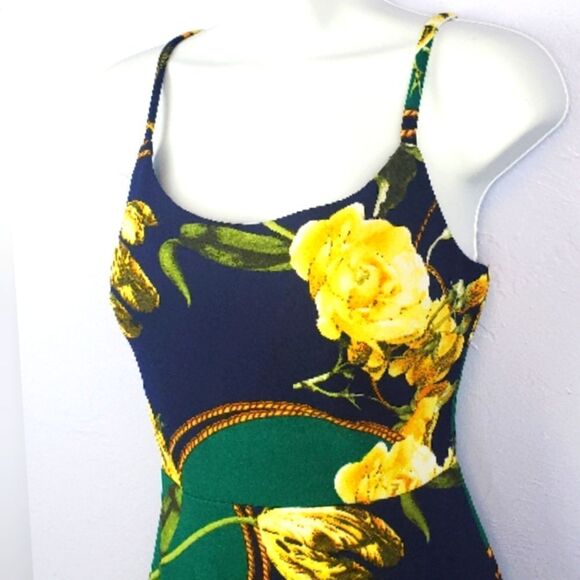 SPEECHLESS Dress - Picture 1 of 6